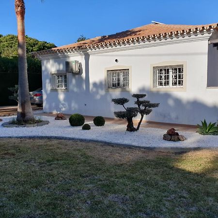 Exclusive Villa Toulouse With Pool In Falesia Algarve Albufeira Luaran gambar