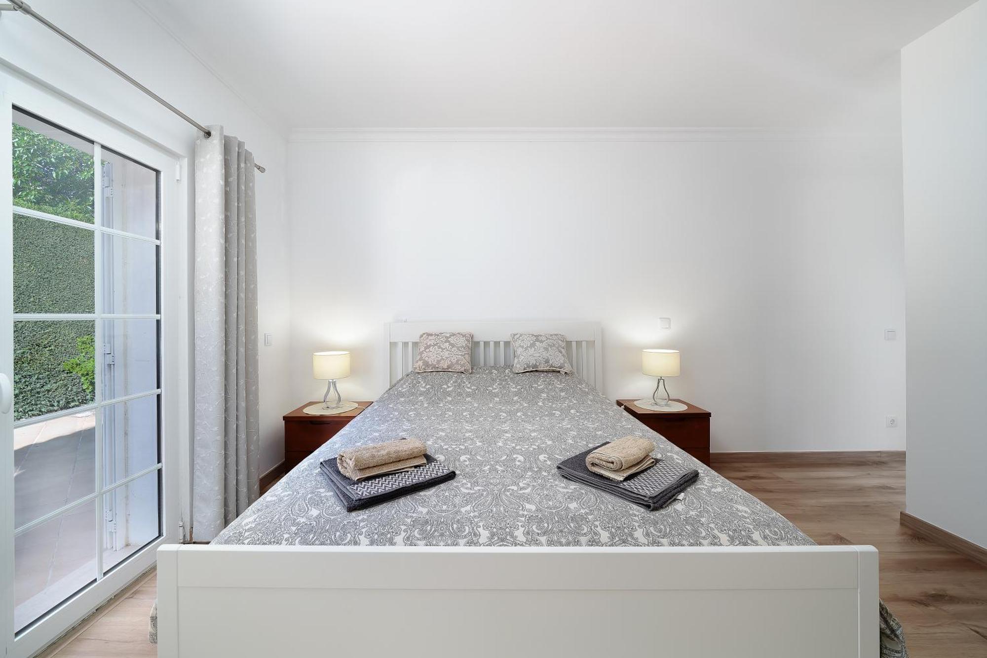 Exclusive Villa Toulouse With Pool In Falesia Algarve Albufeira Luaran gambar